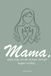 Mama, alles was ich dir schon immer sagen wollte… Dein ganz persönliches Buch mit Gedanken, die zu ehrlichen Botschaften werden