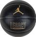 Nike Jordan Legacy 8P Basketbal - Maat 7 - Zwart/Goud
