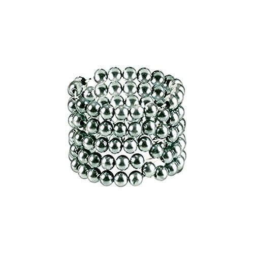 Ultimate Stroker Beads Penisring