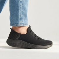 Skechers Skechers Slip-ins Ultra Flex 3.0 Instappers zwart
