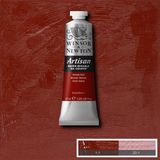 Winsor & Newton Artisan Olieverf 37ml - Indiaas Rood S1