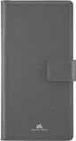 Black Rock 2-1 Wallet Cover Samsung Galaxy A57 5G Zwart