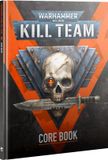 Games Workshop Kill Team Core Rulebook 2024/2025 (EN)