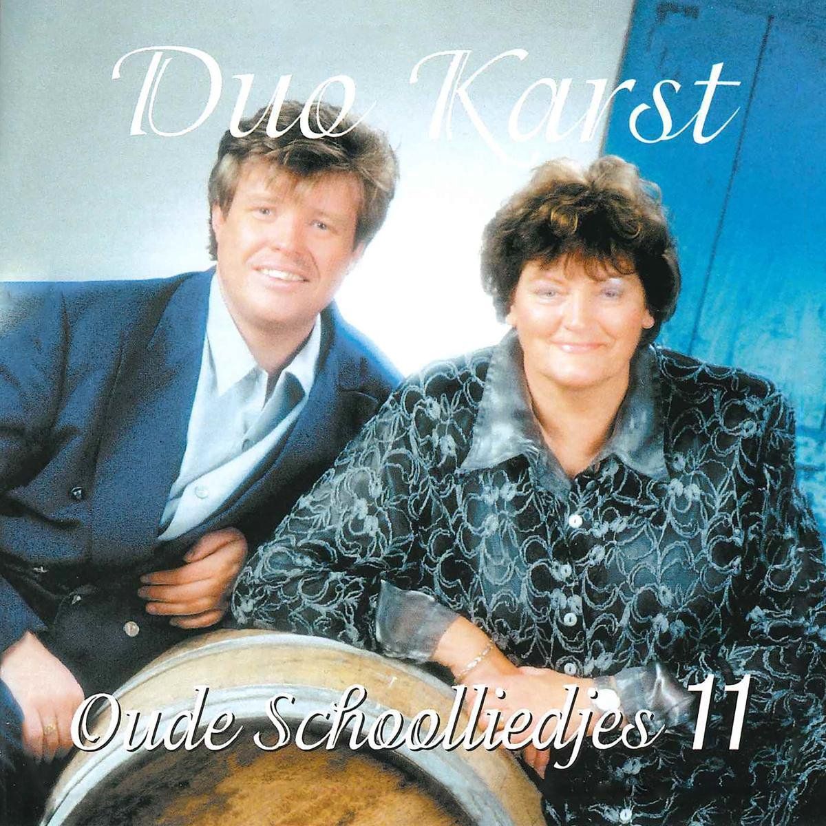 HEARTSELLING Oude Schoolliedjes 11