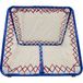 Dubbele Tchoukbal Sporti France