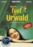 Nach Fuenf Im Urwald (Import)