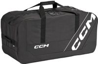 CCM 510 Sac de hockey sur glace 37 cm Noir/blanc