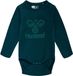 Hummel Kinderbody met lange mouwen Hmlfastwo Flipper L/S 220671