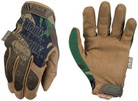 Mechanix Wear The Original Woodland Camo Handschoenen XL