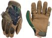 Mechanix Woodland Werkhandschoenen, camouflagepatroon
