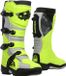 Acerbis Artiglio Geel Grijs Crosslaarzen - Laars
