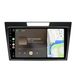 Mazda CX-7 (2008-2015) 9-inch autoradio met 32GB opslag, Carplay, Android, GPS, Wi-Fi, Bluetooth, DAB+ ready, RDS en stuurwielbediening