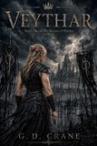 Veythar: The Storms of Veythar- Veythar Paperback