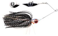 Spro IRIS Ambush Junior Spinnerbait Roach 15cm (29g)