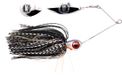 Spro IRIS Ambush Junior Spinnerbait Roach 15cm (29g)