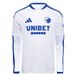 adidas Fc Copenhague Maillot Domicile 2026/27 Manches Longues Large