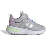 Adidas Racer Tr23 El Hardloopschoenen Grijs EU 25 1/2 Jongen