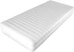 Matelas 120x200 cm Mousse HR Premium Plus Tijk - Souple