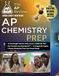 AP CHEMISTRY PREP: 12 Practice Tests + Precision Scoring System + Answer Explanations + AP Exam Simulations
