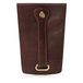 Castelijn & Beerens Gaucho Design Sleuteletui Mocca