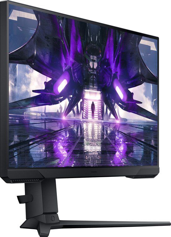 Samsung 24 Odyssey G3 S24AG322NU