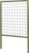 Talen Buitenmeubelen Los rek tbv bloembak 40x120 cm