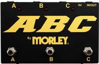 Morley ABC-G Gold Series signaal splitter en combiner