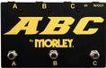 Morley ABC-G Gold Series signaal splitter en combiner