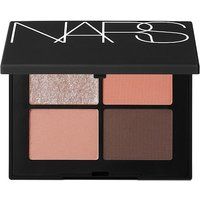 NARS Oogschaduw Unisex 4.4g Lichtbruin