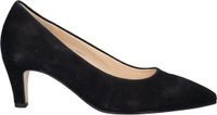 Gabor dames pump - Zwart - Maat 41