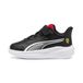PUMA Baskets Skyrocket Scuderia Ferrari HP Bébé, Chaussures, Noir, 21