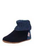 GIESSWEIN Huisschoenen 'Wildpoldsried' blauw / nachtblauw