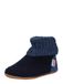GIESSWEIN Huisschoenen 'Wildpoldsried' blauw / nachtblauw