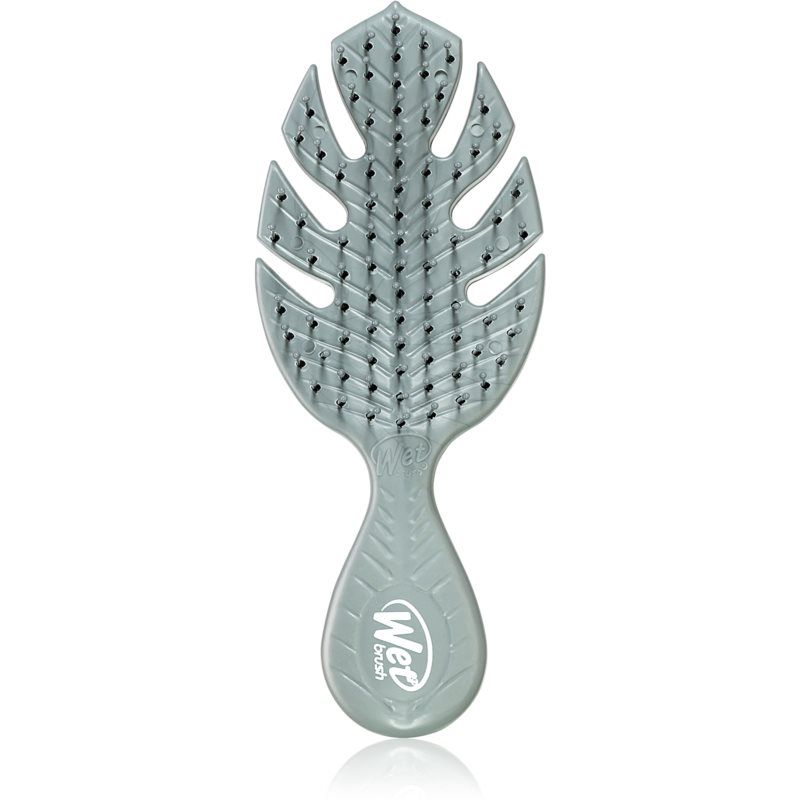 Wet Brush Go Green