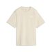 PUMA Essentials relaxed T-shirt voor Dames, Maat M
