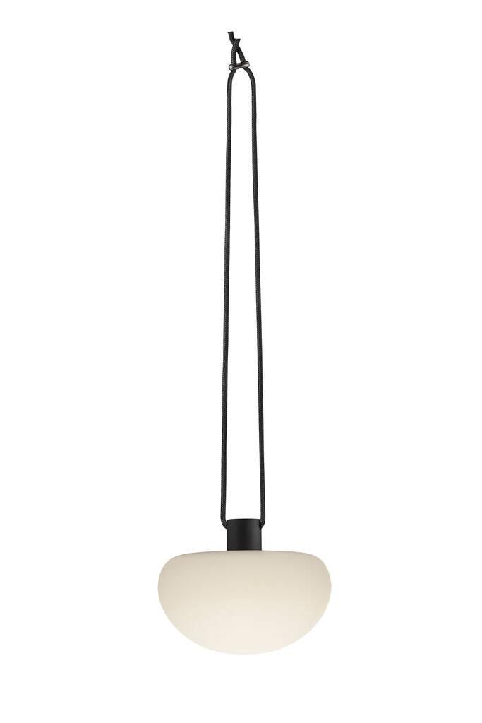 NORDLUX Sponge 20 - LED - Wit - 300 lumen - 2700K - IP65 - Dimbare Tafellamp - Wit
