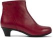 Camper Helena Stiefeletten - Dames - Rood - 37