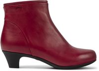 Camper Helena Stiefeletten - Dames - Rood - 37