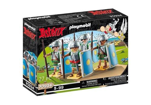 Playmobil 70934 Römertrupp - Multicolor