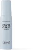Keune - Velvet Cloud - travel size - Styl - 75ml - Strong volume foam