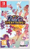 Team 17 Date Everything! Nintendo Switch