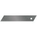 Stanley Set de 10 lames pour cutter 25 mm