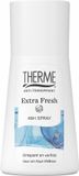 Therme Anti-Transpirant Extra Fresh Spray - 6 x 75 ml
