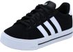 adidas Daily 4.0 - Heren - Lage sneakers - Maat 38 - Zwart/Wit