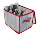 Simplify Ornament Storage, 500 lampen, rood