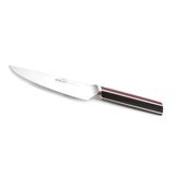 Lacor - Chef Elite mes, roestvrij staal, 20 cm