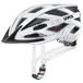 uvex city i-vo - lightweight city helmet for women and men - individueel verstelbare pasvorm - inclusief LED-verlichting