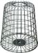 CJ Wildlife Cage de protection pour mangeoire Adventurer de 40cm ou 55cm