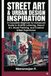 STREET ART & URBAN DESIGN INSPIRATION