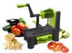 Nerthus FIH 355 groentesnijder 3 in 1 slicer praktische keuken